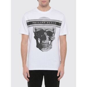 Philipp Plein T-Shirt Men White